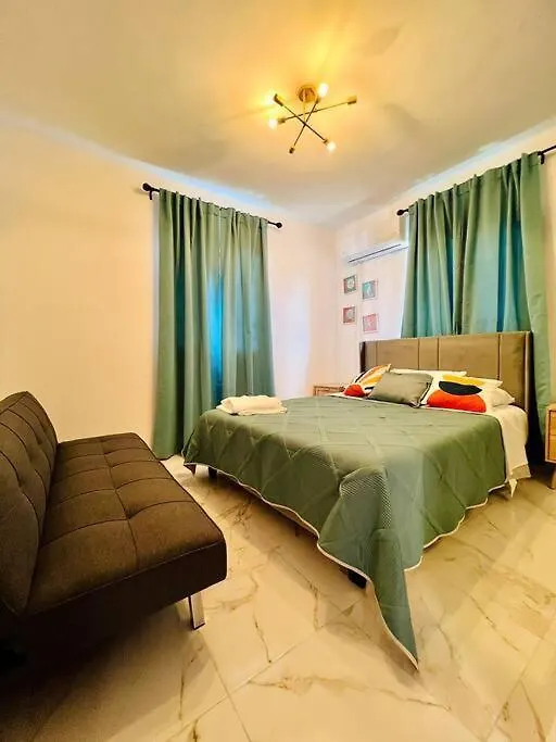 Modern Villa In Punta Cana - Villa Moderna 0*,  Dominikai Köztársaság
