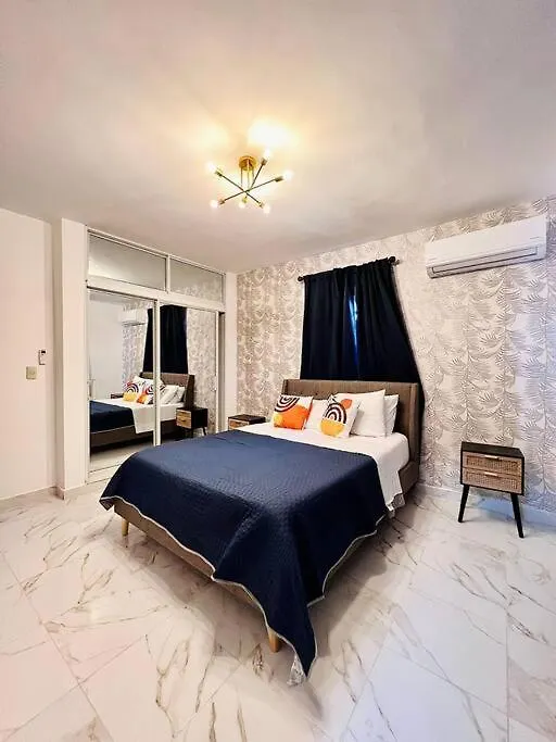 Modern Villa In Punta Cana - Villa Moderna 多米尼加共和国